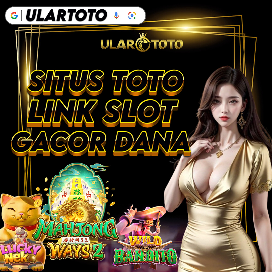 ULARTOTO