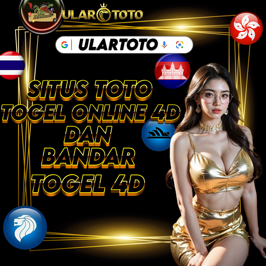 ULARTOTO - Bandar Togel 4D Dan Situs Toto Togel Online Terpercaya - WooCommerce eCommerce