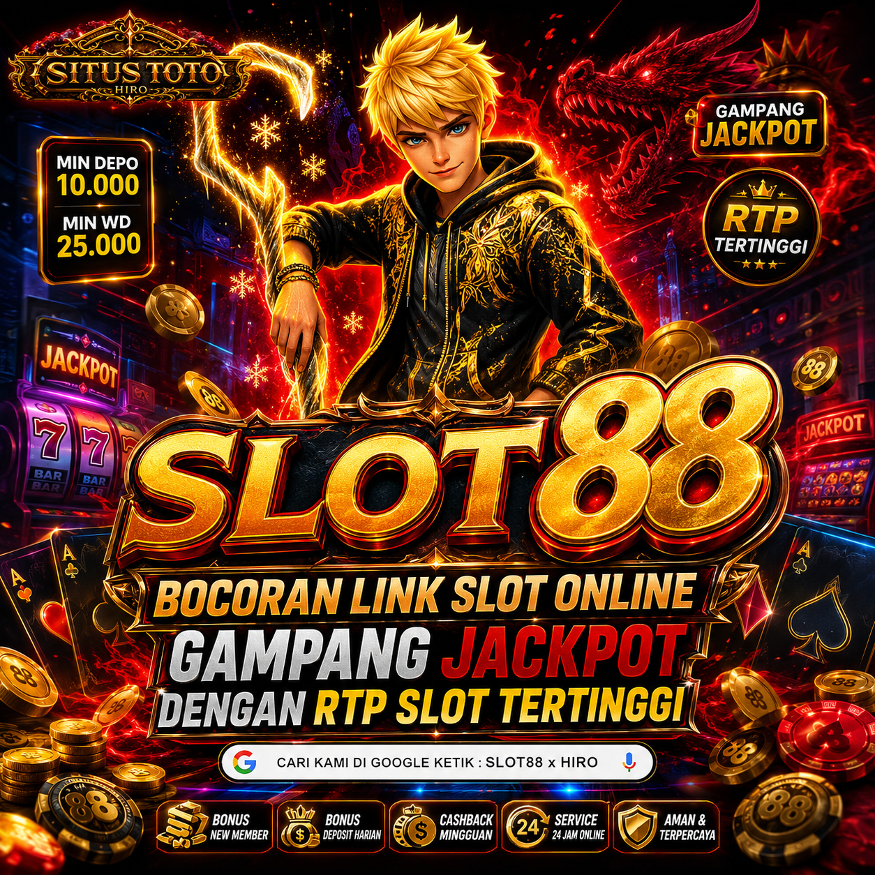 SLOT88