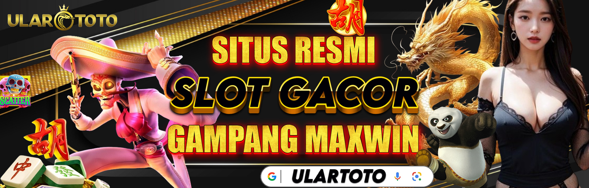 ULARTOTO SLOT GACOR